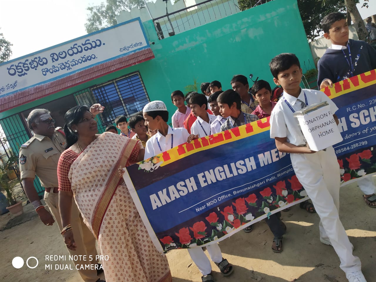 Social Responsibility 2